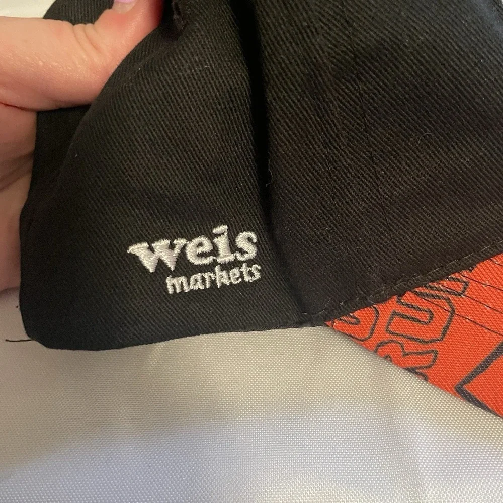 Baltimore Orioles Kids' Opening Day Cap Hat Kids 4/14/24 SGA Weis Snapback Youth